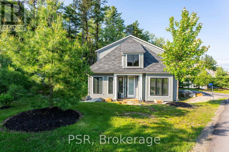 Secondary Property View