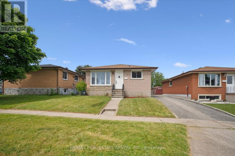 Secondary Property View