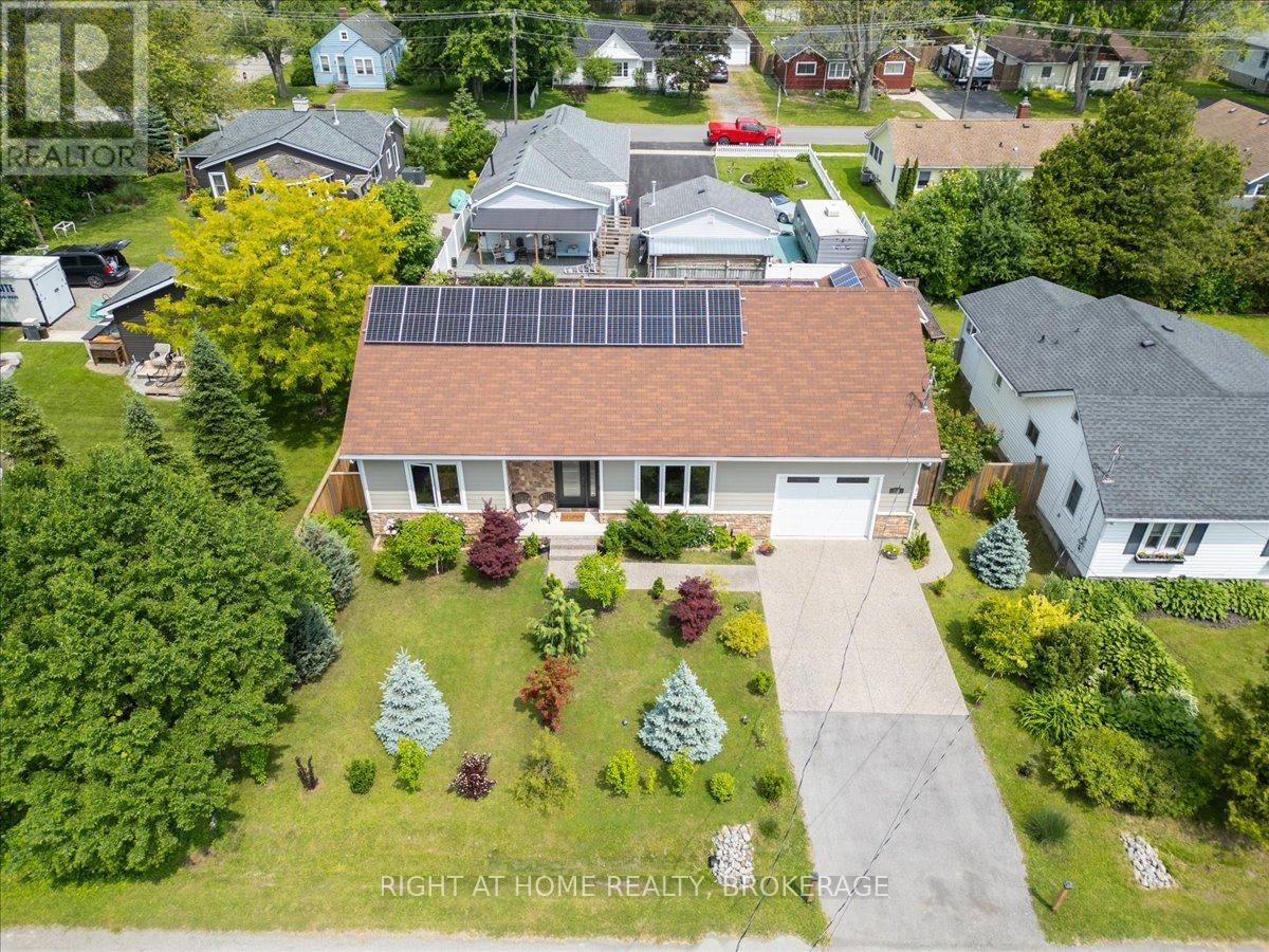 Primary Property View