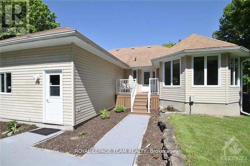 Secondary Property View