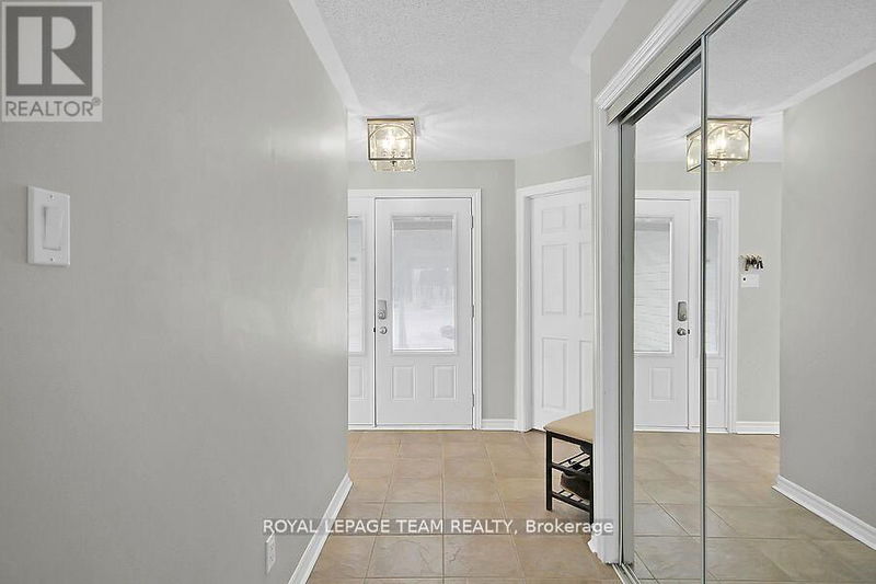 Tertiary Property View