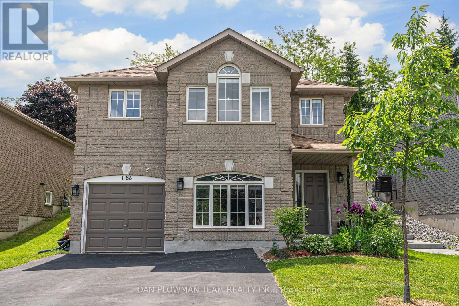 Primary Property View