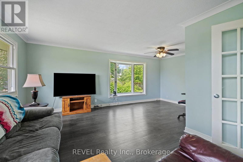 Tertiary Property View