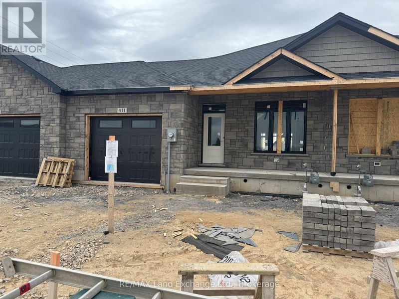Secondary Property View