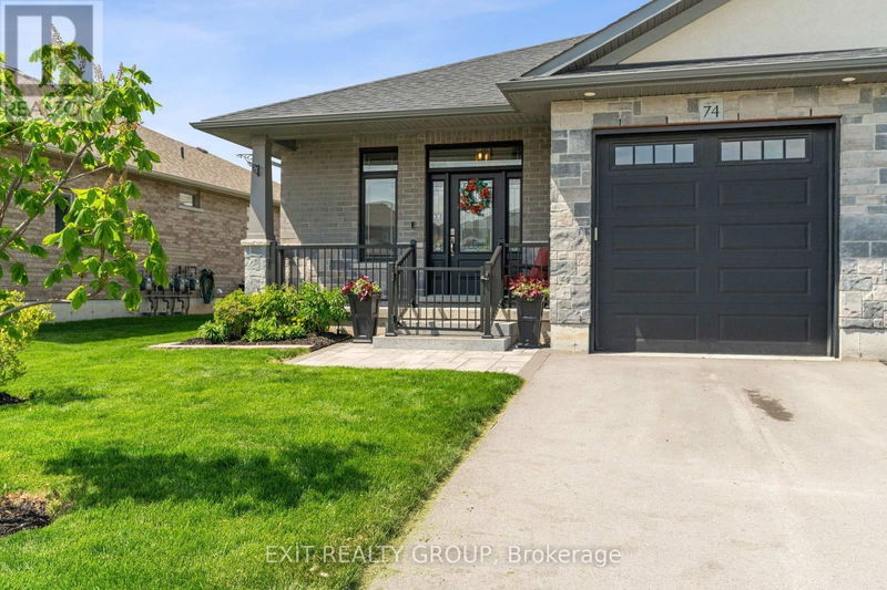 Secondary Property View