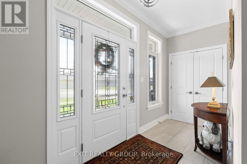 Tertiary Property View