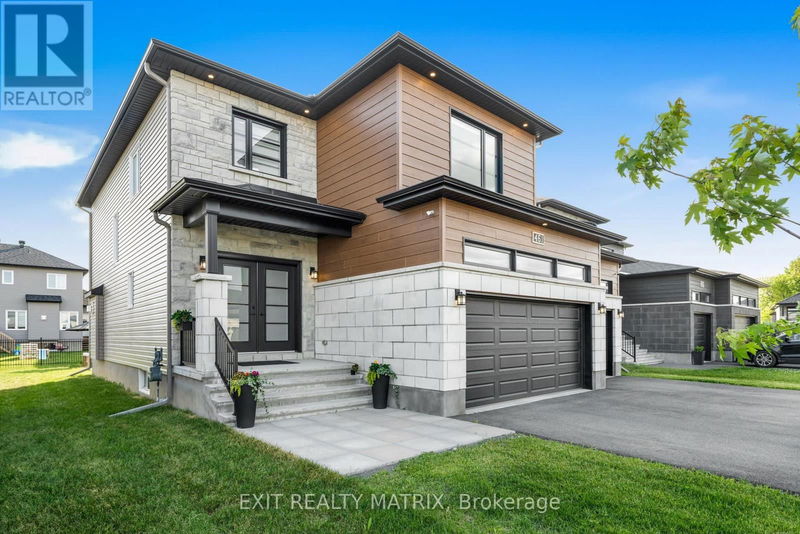 Secondary Property View
