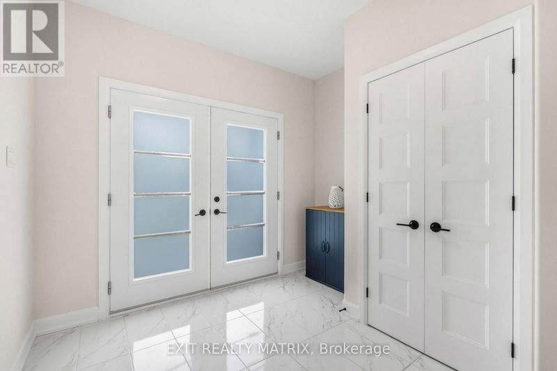 Tertiary Property View