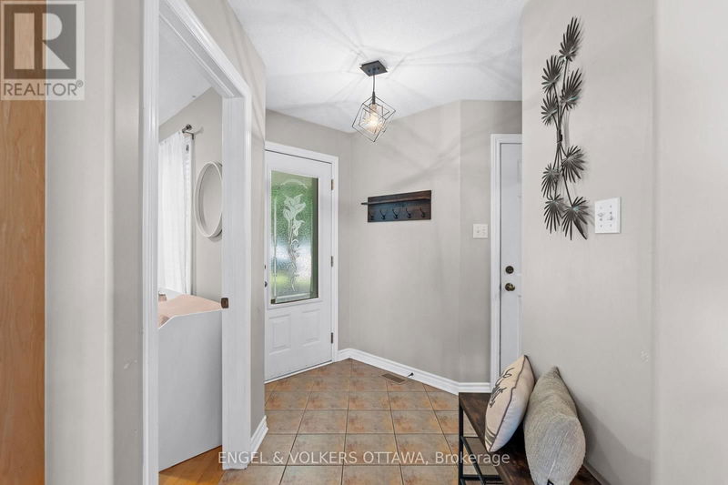 Tertiary Property View