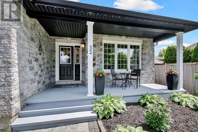 Secondary Property View