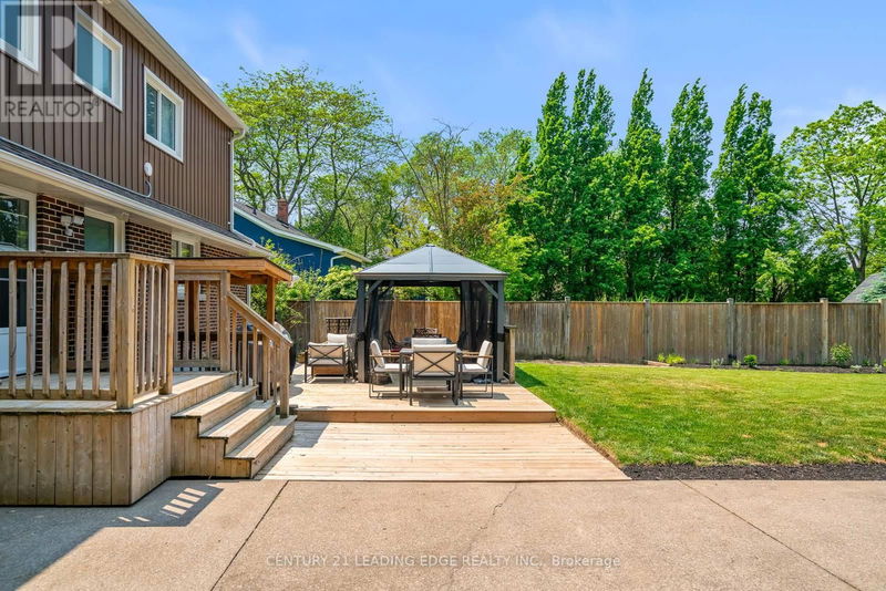 Tertiary Property View