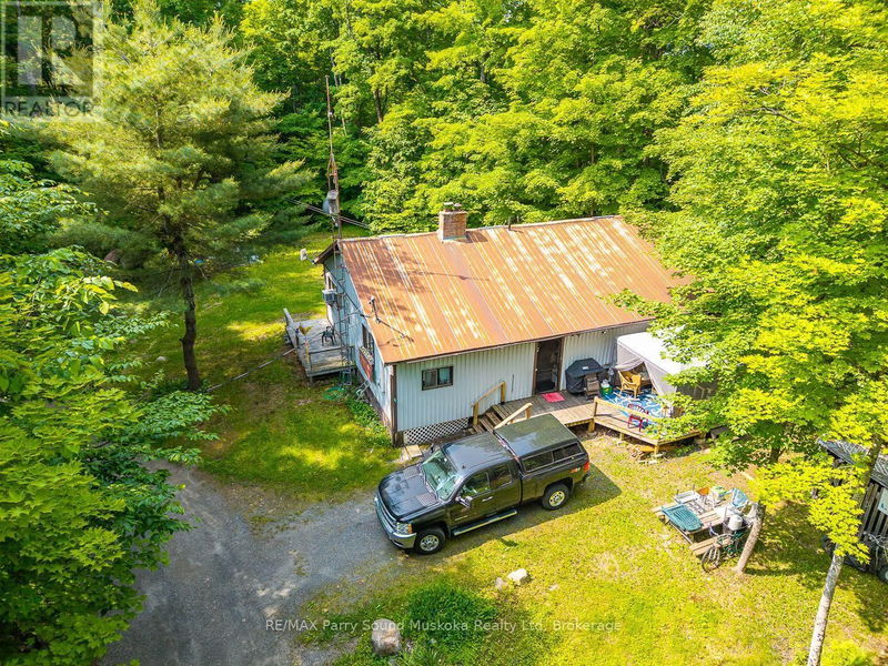 Tertiary Property View