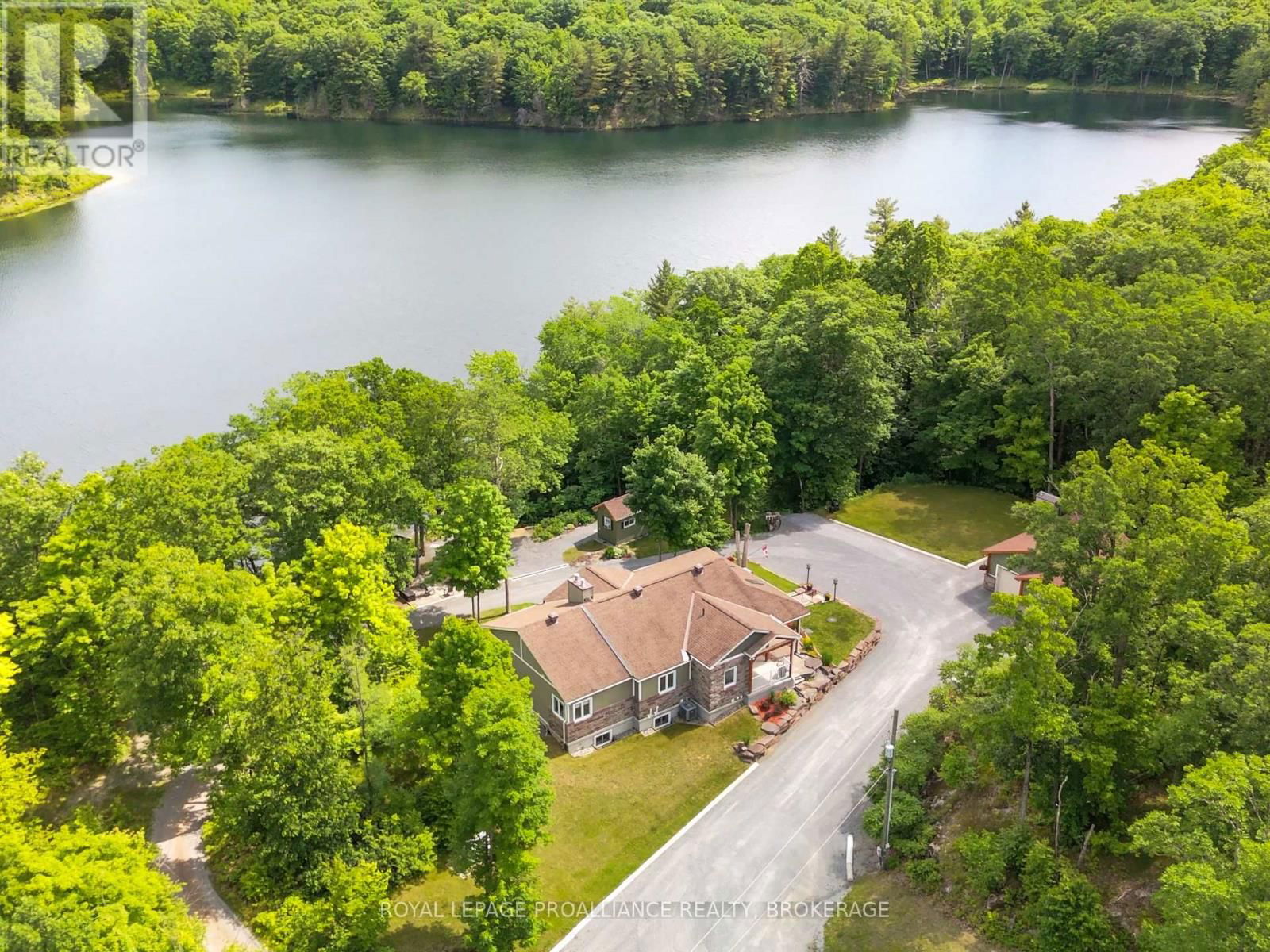 Primary Property View