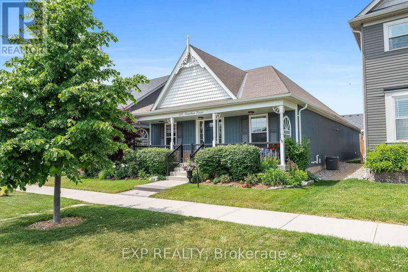 Secondary Property View