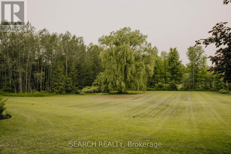 Tertiary Property View