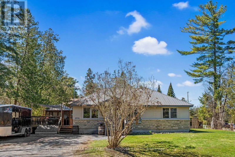 Secondary Property View