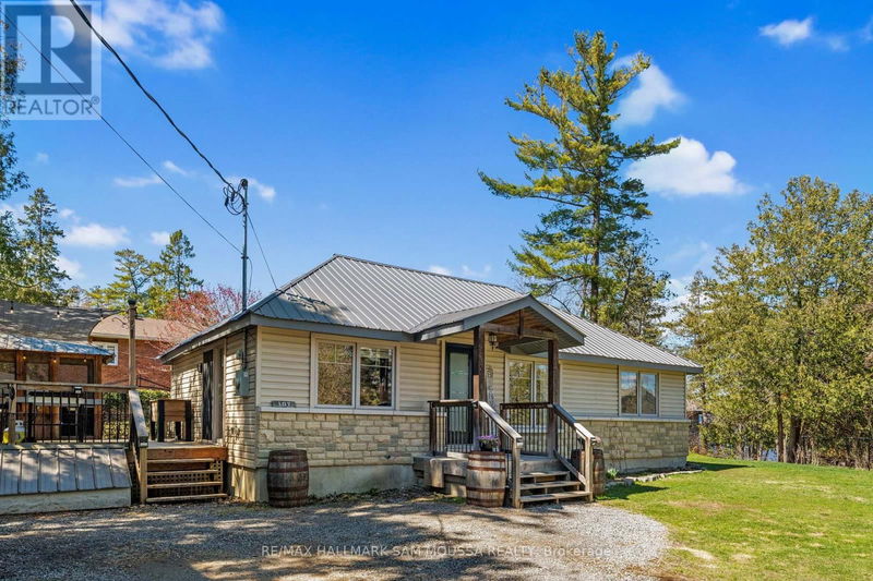 Tertiary Property View