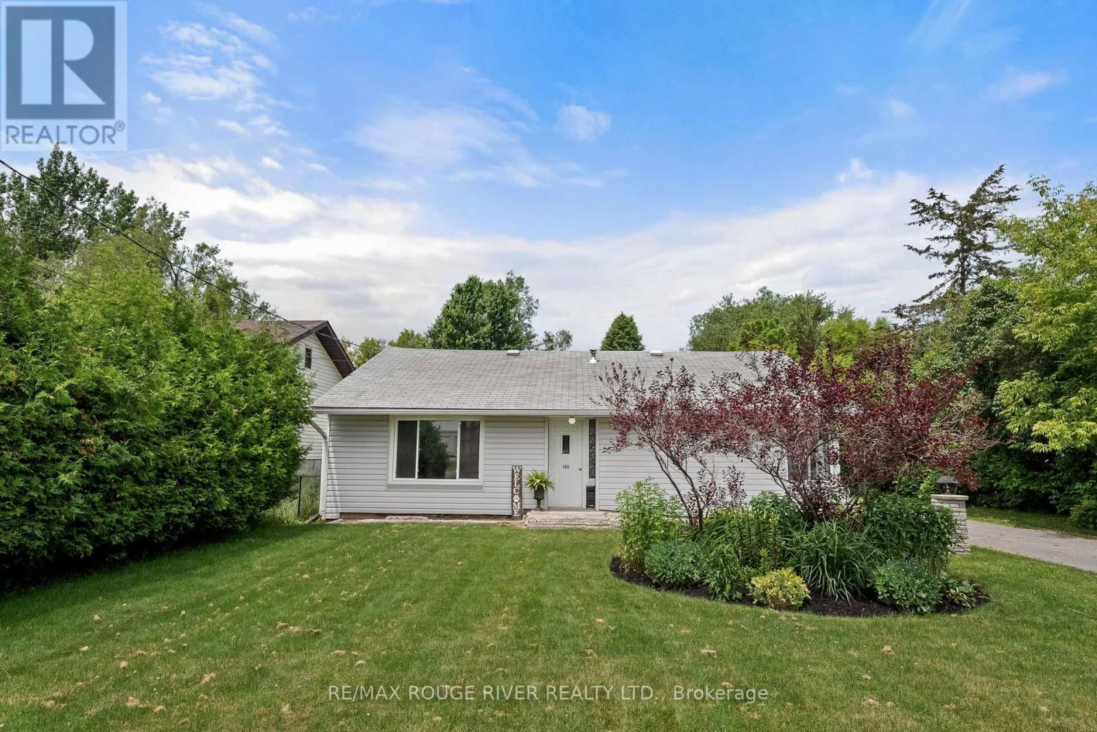 Primary Property View