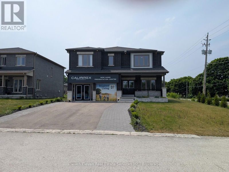 Secondary Property View