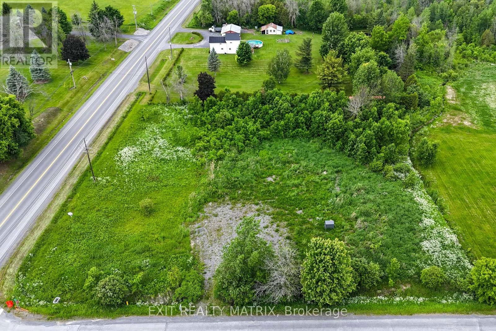 Primary Property View