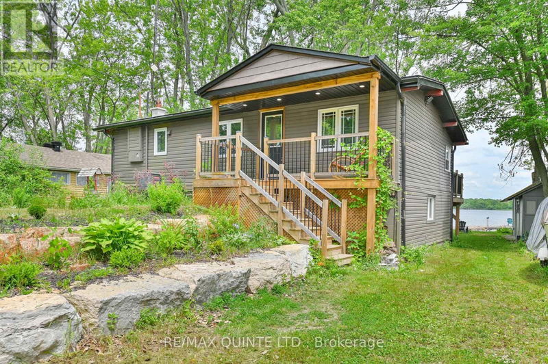 Secondary Property View