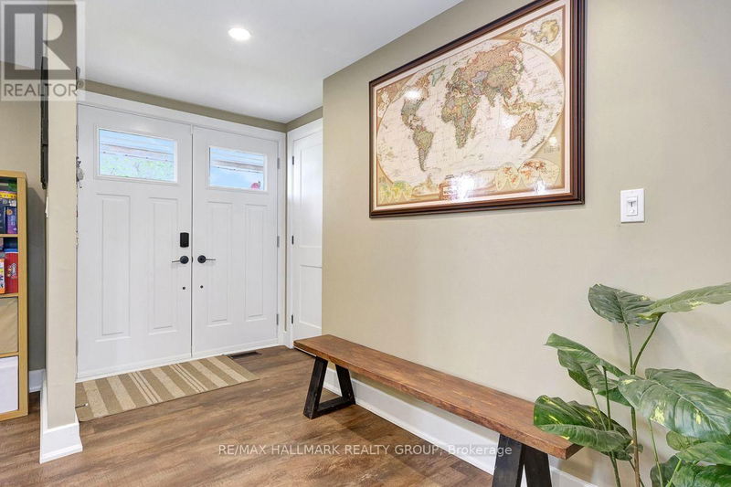 Tertiary Property View