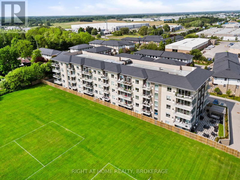 Tertiary Property View