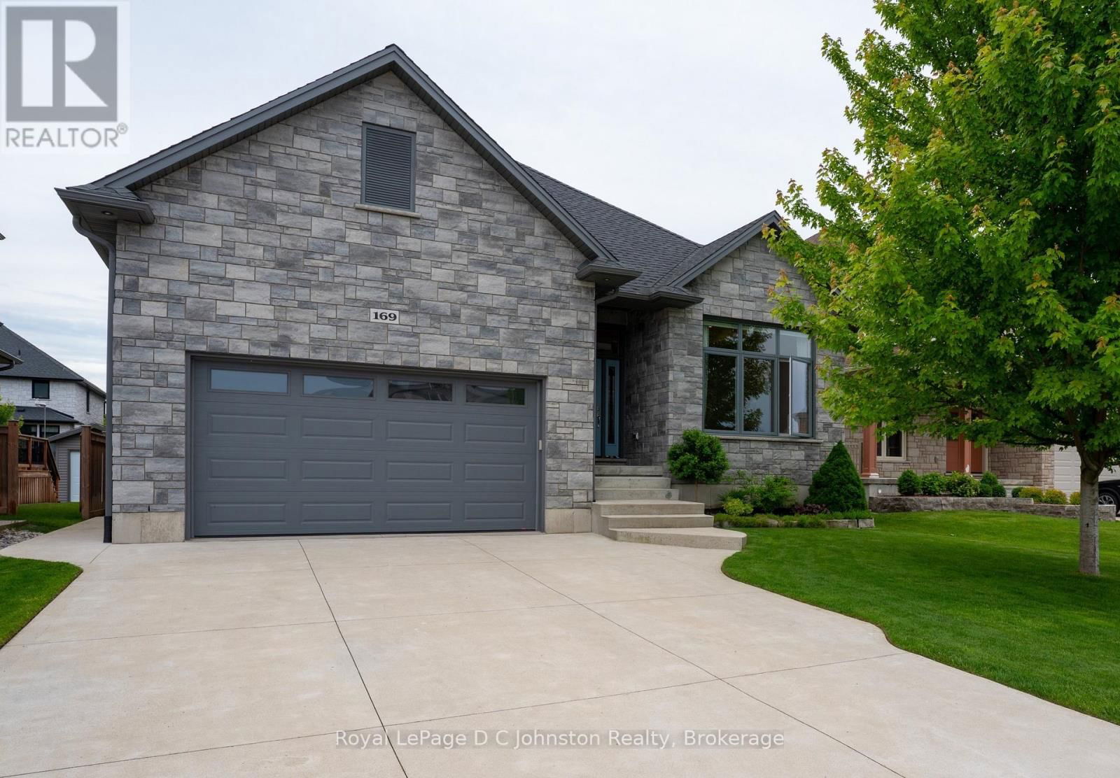 Primary Property View