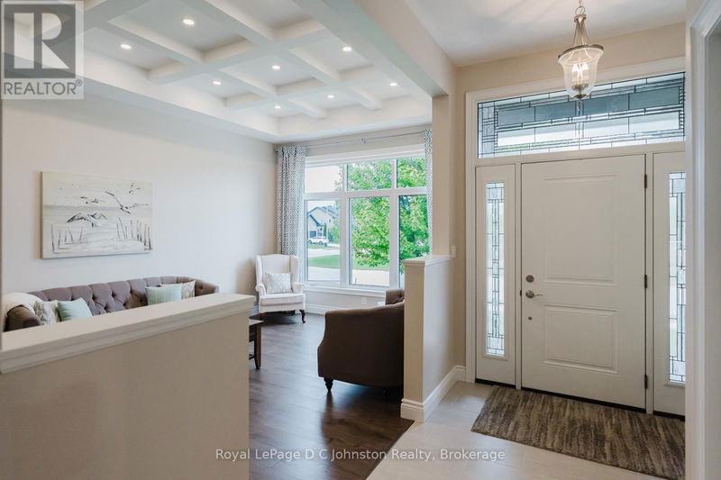 Secondary Property View