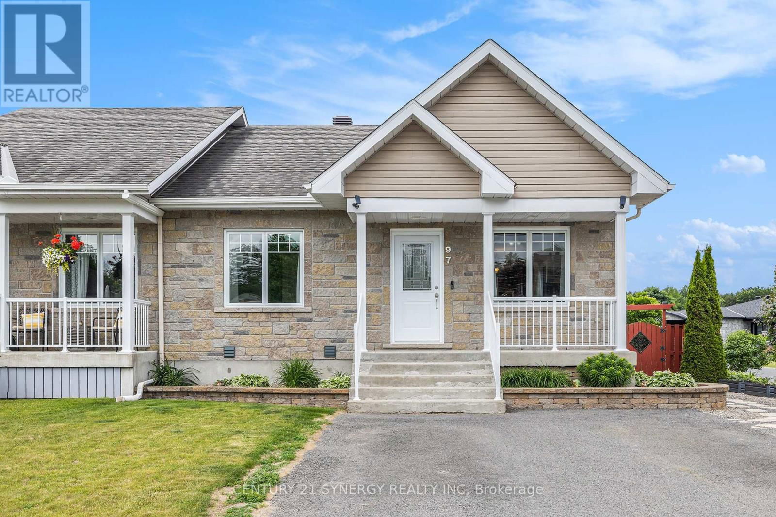 Primary Property View
