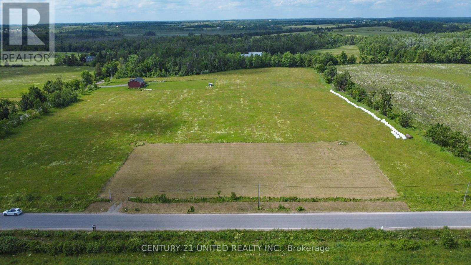 Primary Property View