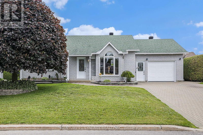 Secondary Property View