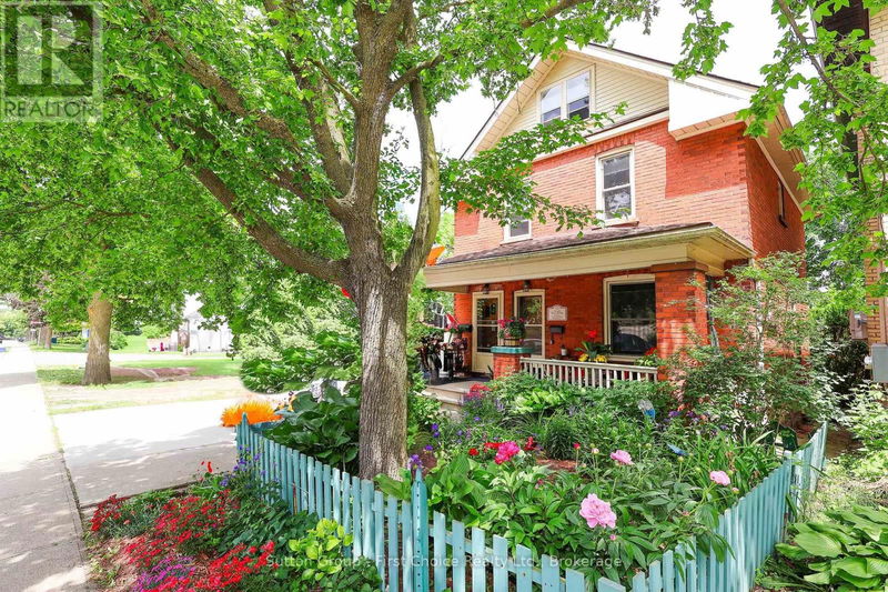 Secondary Property View