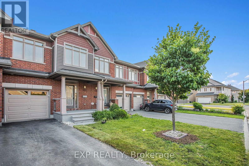 Secondary Property View