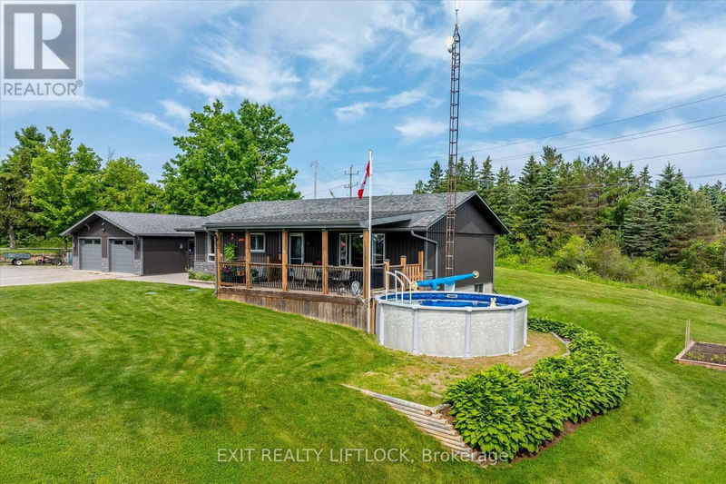 Secondary Property View