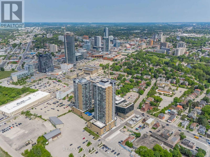 Tertiary Property View