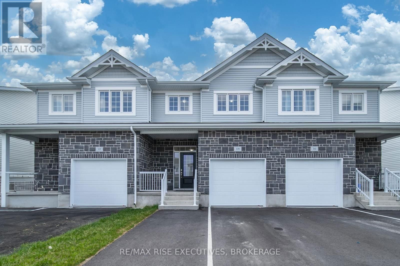 Primary Property View