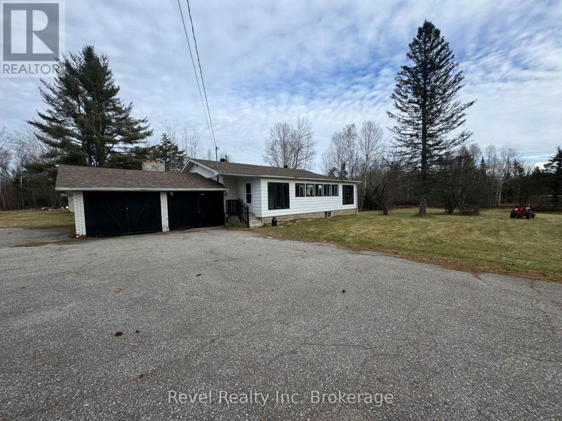 Secondary Property View