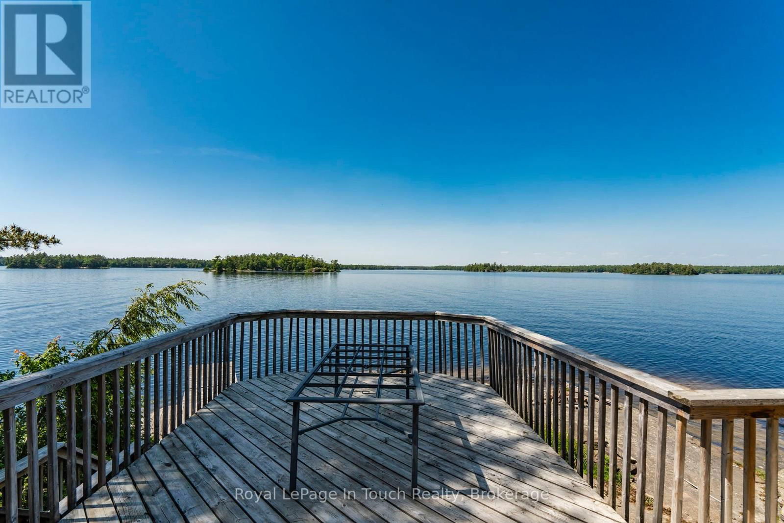 Primary Property View