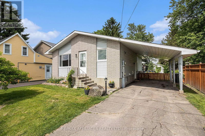 Secondary Property View