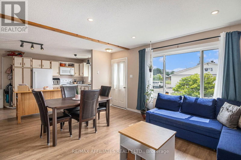 Tertiary Property View