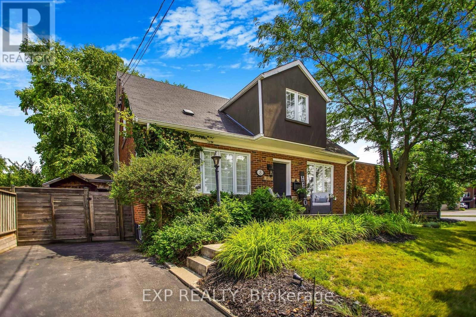 Primary Property View