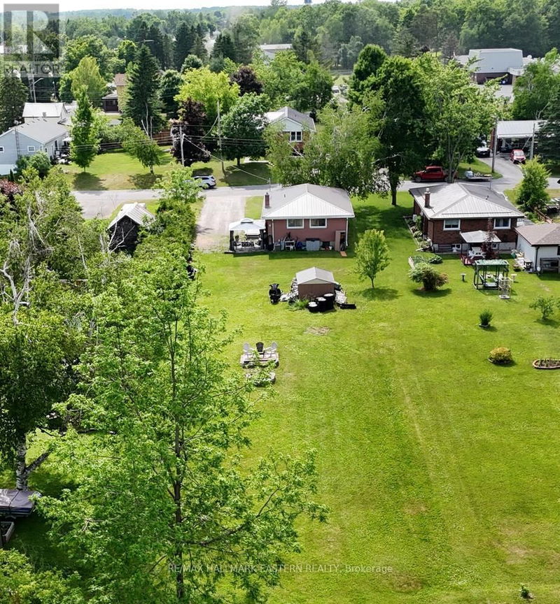 Tertiary Property View