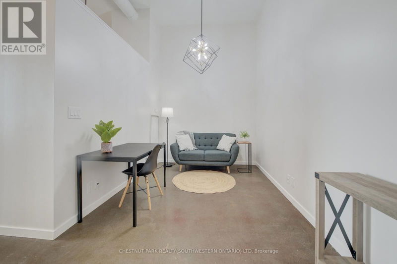 Tertiary Property View