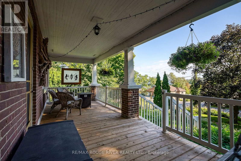 Tertiary Property View