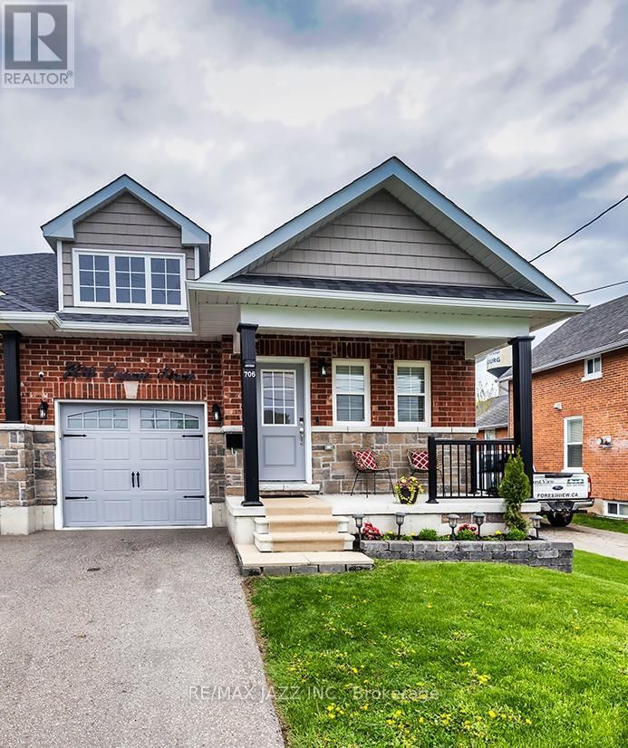 Primary Property View
