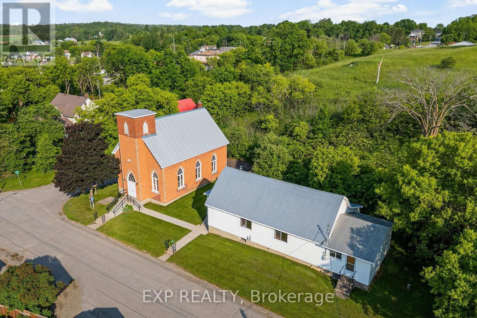 Primary Property View