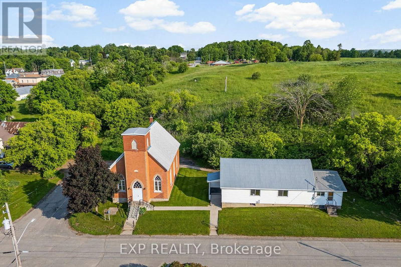 Secondary Property View