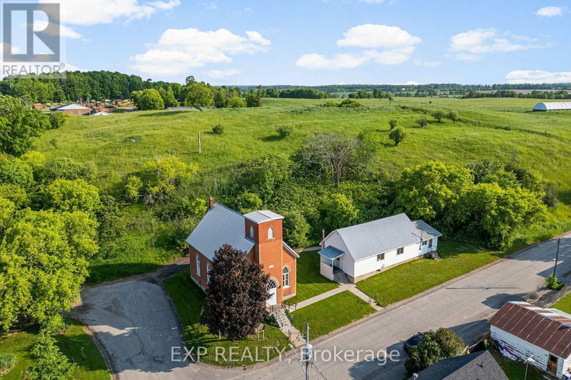 Tertiary Property View