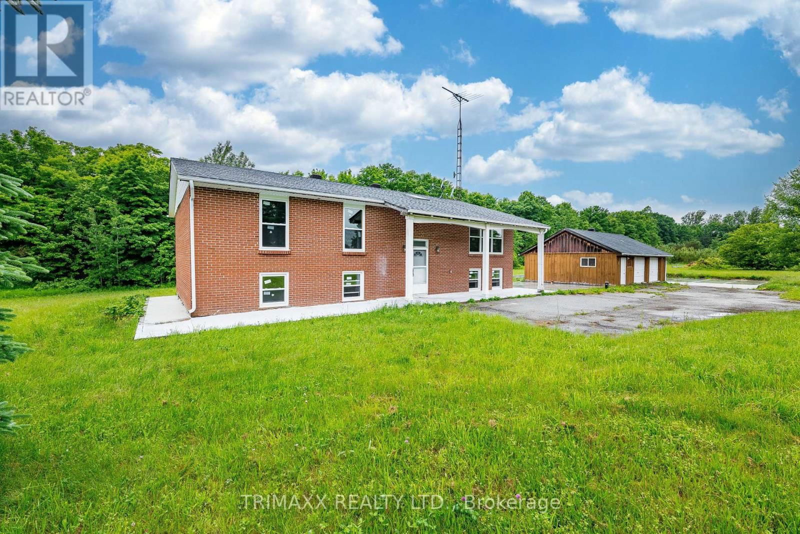 Primary Property View